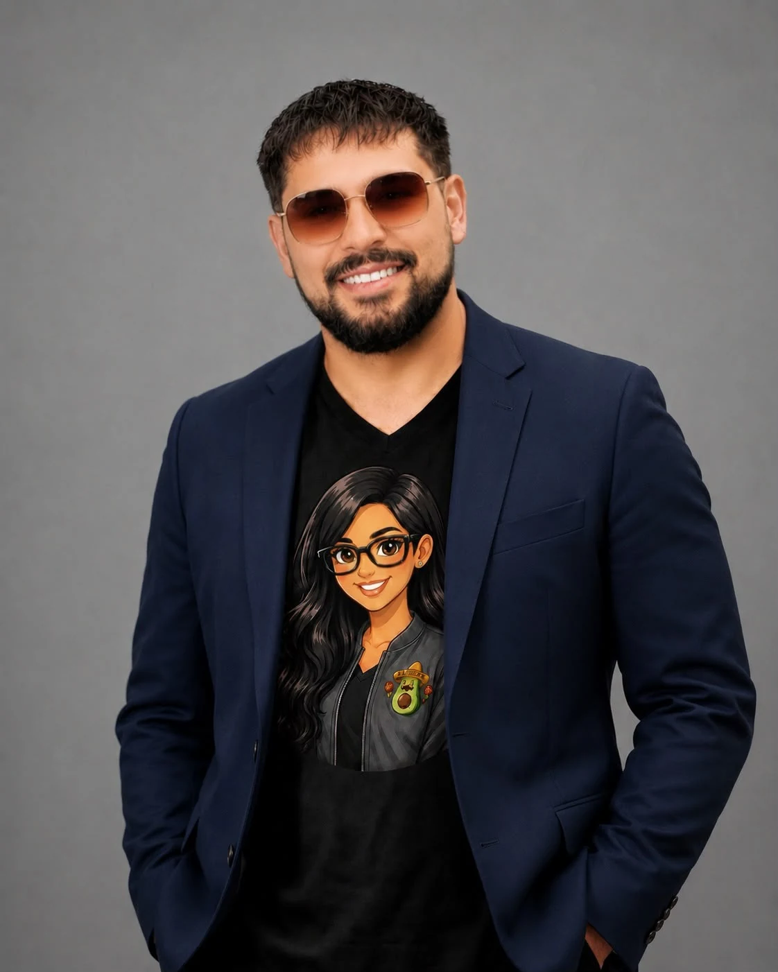 Alberto Contreras